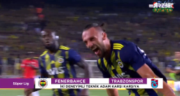 Taraftarium 24 tv Canlı şifresiz izle Fenerbahçe Trabzonspor idman tv canlı izle