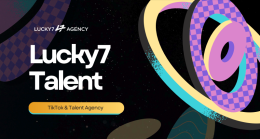 Lucky7 Agency, Influencer Marketing Sektörüne Güçlü Bir Giriş Yapıyor