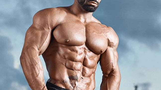 Steroid nedir?