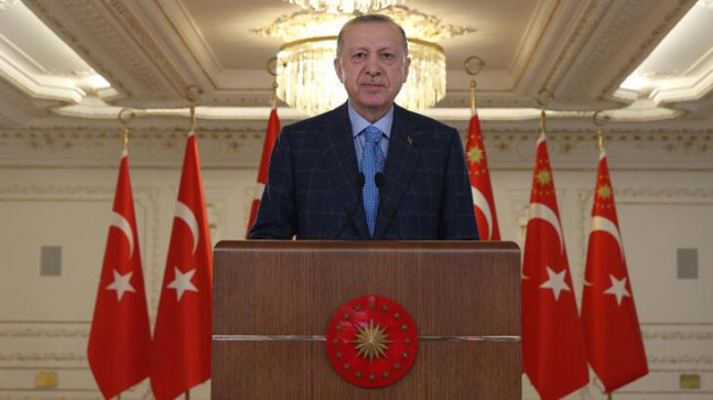 Temel gıdada KDV %1’e iniyor