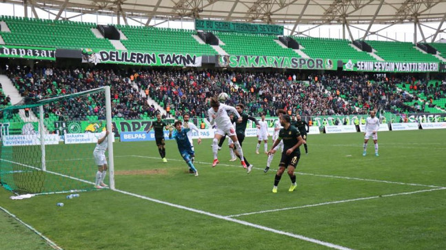 Dinamik Ve İddialı Sakarya Spor Haberleri