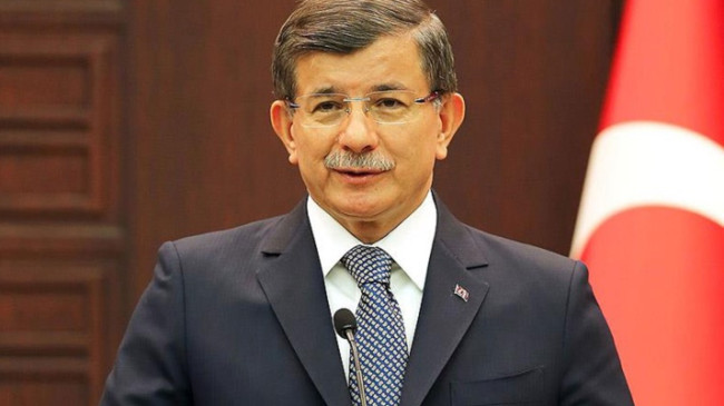 Son Dakika! Ahmet Davutoğlu hakkında suç duyurusunda bulunuldu!