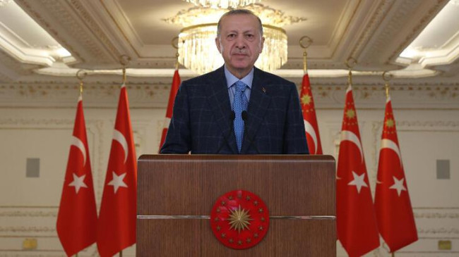 Temel gıdada KDV %1’e iniyor