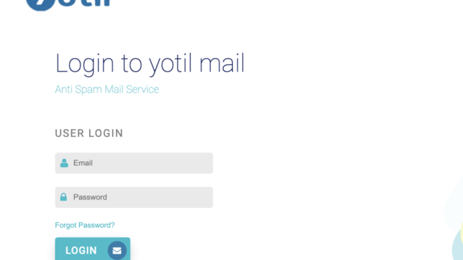 Yotil Edu Mail ile Neler Yapılır?