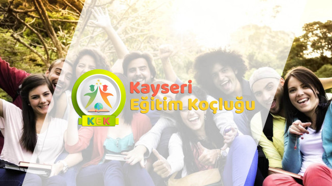 Kayseri Eğitim Koçluğu