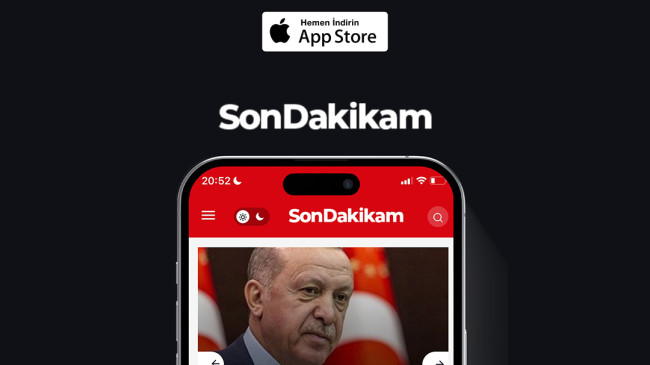 Sondakikam.com.tr Yayında ! Premium Haber Deneyiminin Tadı Sondakikam’da Çıkar !