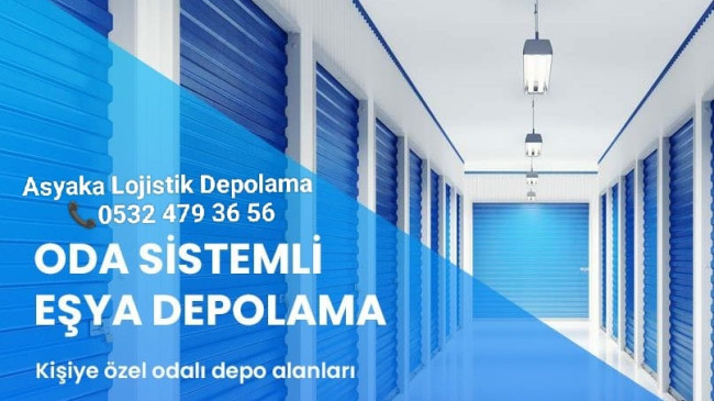 Uluslararası Parsiyel Eşya Taşıma